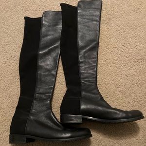 Stuart Weitzman boots